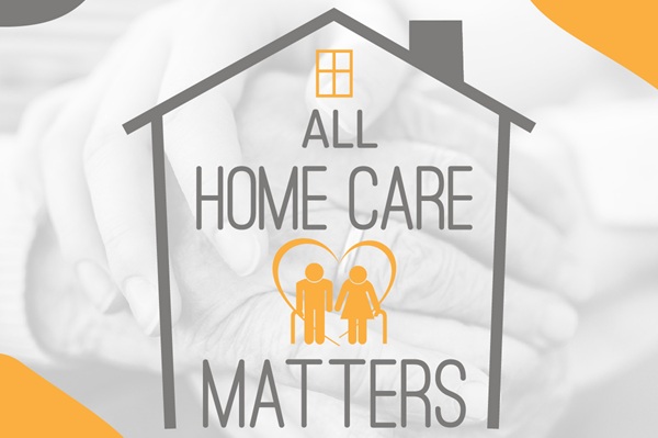 All Home Care Matters With Lance A Slatton CSCM